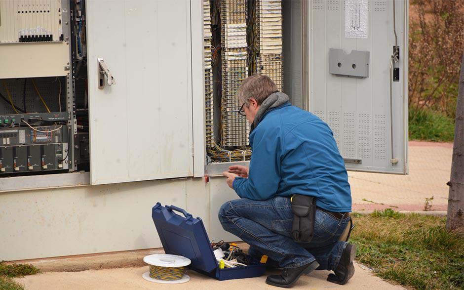 électricien particulier Ozoir-la-Ferrière