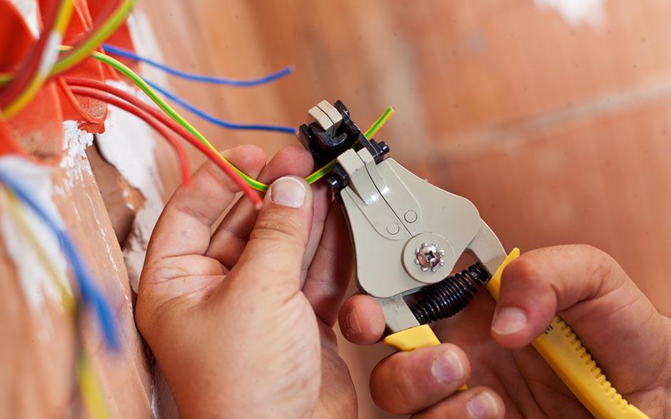 activité électricien Saint-Mandé