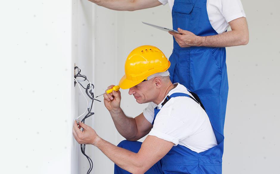 électricien de maintenance Ozoir-la-Ferrière